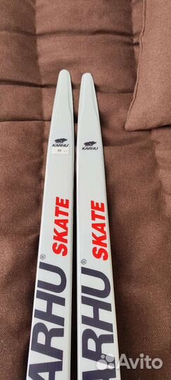 Лыжи беговые karhu