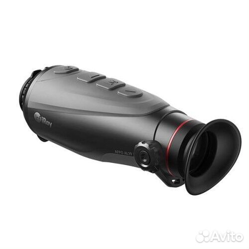 Тепловизионный монокуляр IRay affo AL 19