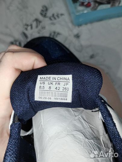 Кроссовки new balance 574