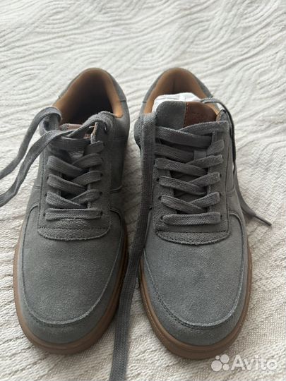 Кеды из замши Tendance 43