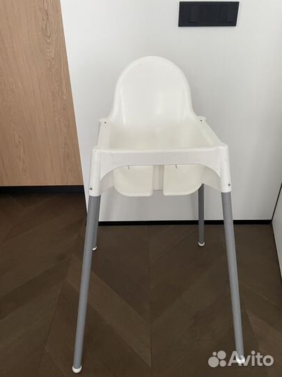 Стульчик для кормления IKEA antilop