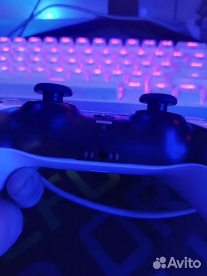 Геймпад sony ps 5 dualsense