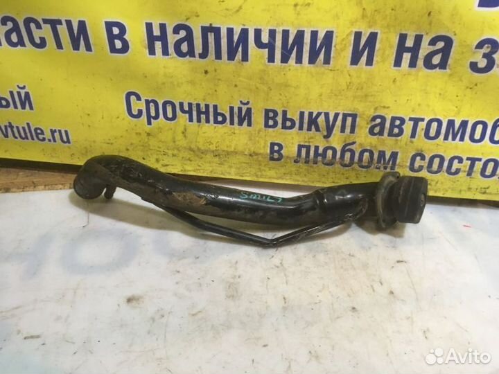 Горловина бензобака Lifan Smily