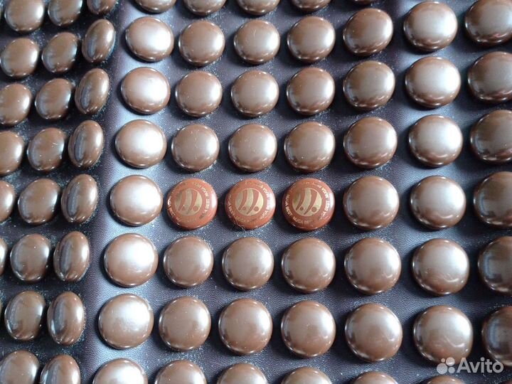 Турманиевый коврик Нуга Бест