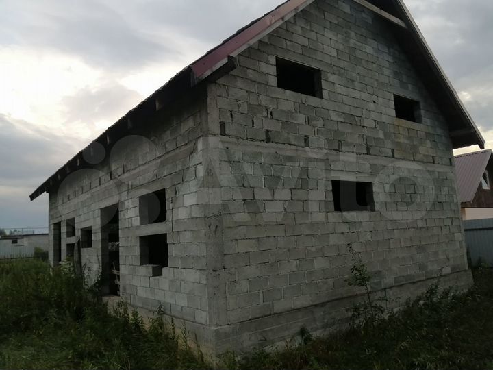 Участок 16 сот. (ИЖС)