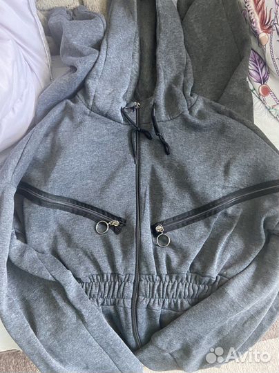 Комбинезон женский