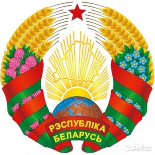 Полка на дверь для холодильника Атлант Минск