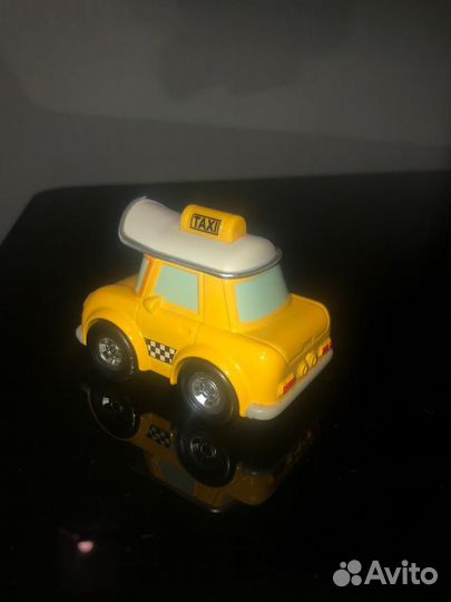 Робокар полли фигурки