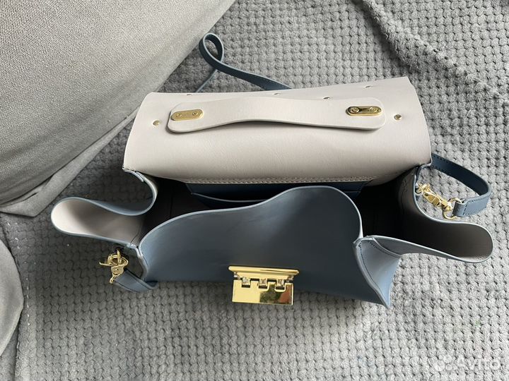 Сумка Zac Zac Posen Eartha