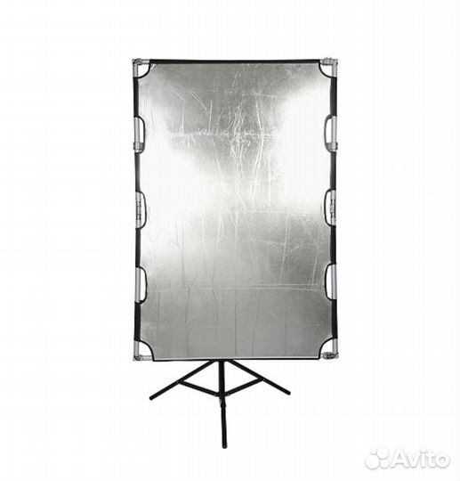 Отражатель на раме GreenBean Ref. 5 RP1015 склад