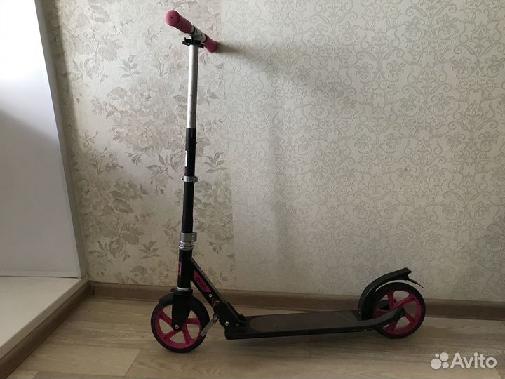 Самокат Oxelo mid 7 urban mobility 175