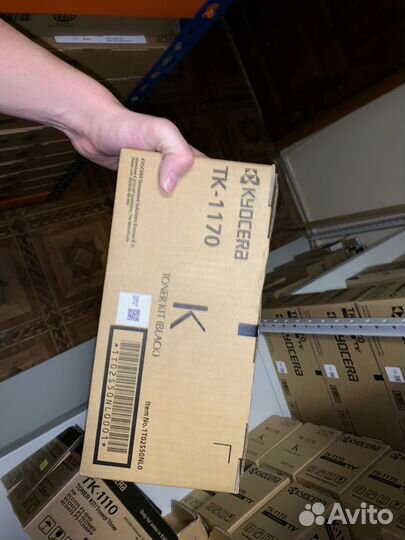 Сток ориг картриджи samsung canon kyocera Ricoh