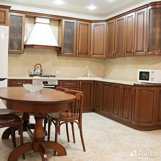 Кухонный гарнитур на заказ