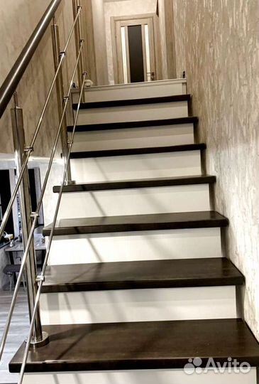 Металлические конструкции