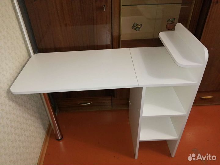 Оборудование для маникюра