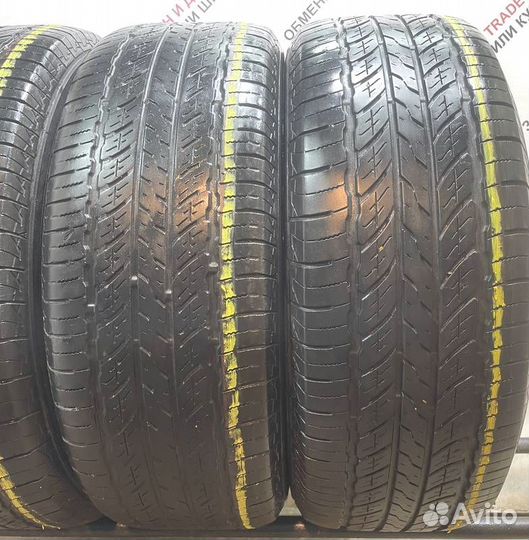 Toyo Open Country U/T 235/60 R16 98P