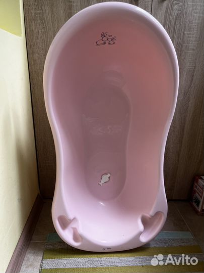 Ванночка для купания