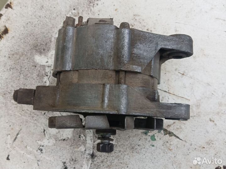 Генератор ваз 105- 2107