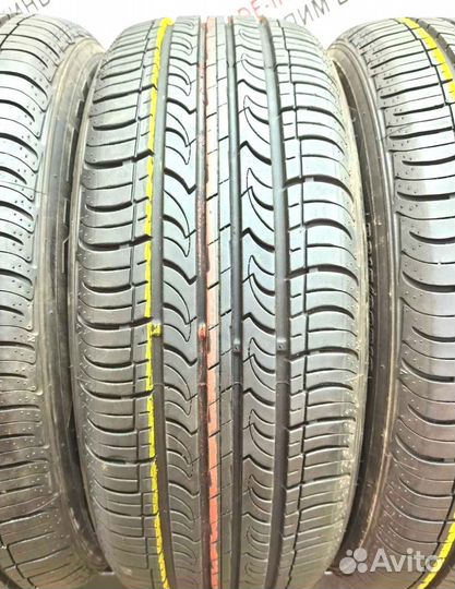 Nexen Classe Premiere CP672 215/55 R16 93V