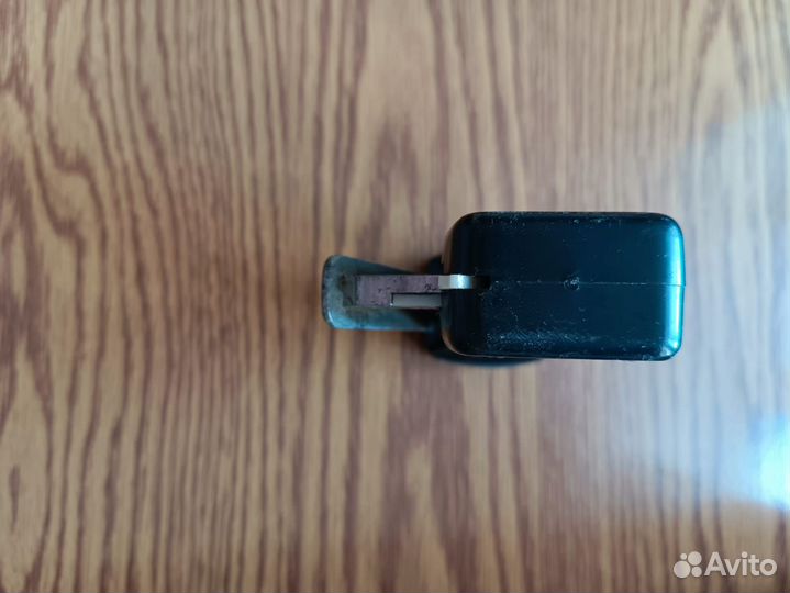 Фонарь электродинамический (жучок)