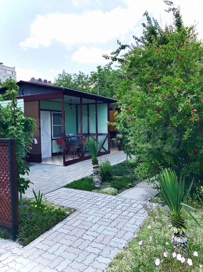 Комната 12 м² в 3-к., 1/1 эт.