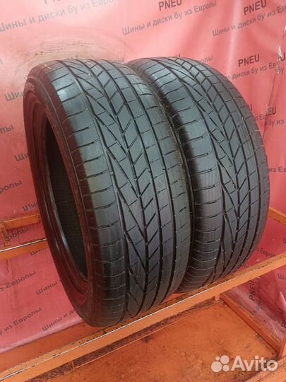 Goodyear Excellence 235/55 R19 101W