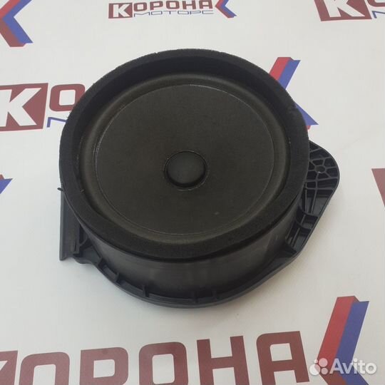 Динамик двери opel zafira-C