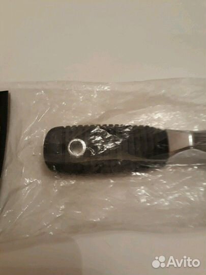 Расческа винтаж