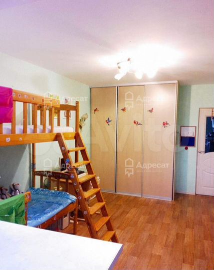 4-к. квартира, 77,4 м², 7/9 эт.