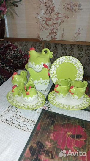 Пасхальный набор