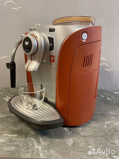 Кофемашина Philips EP Late Go EP4349