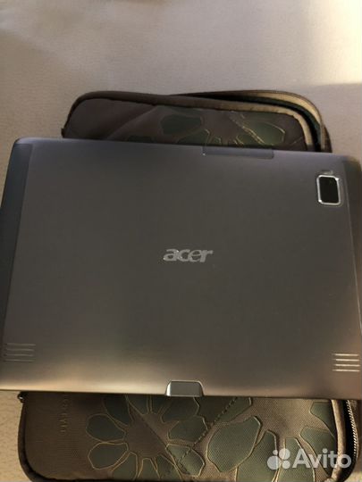 Планшет acer на запчасти