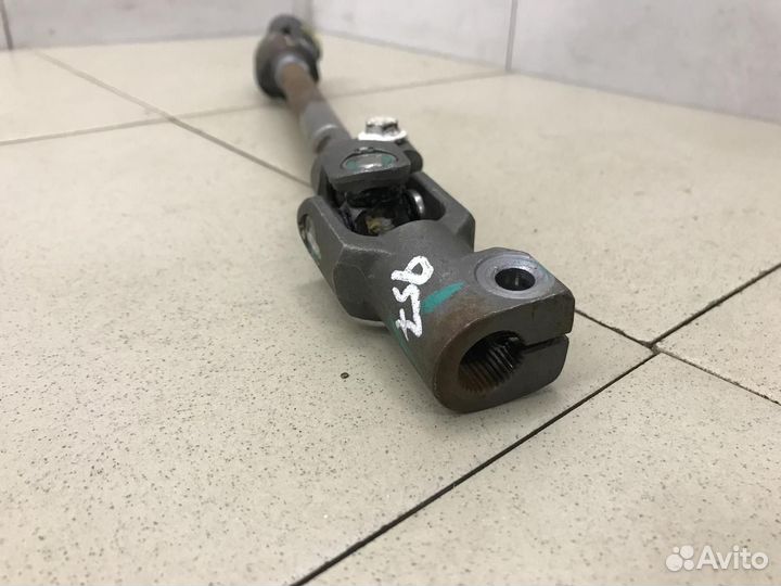 Кардан рулевой RIO 2011-2017