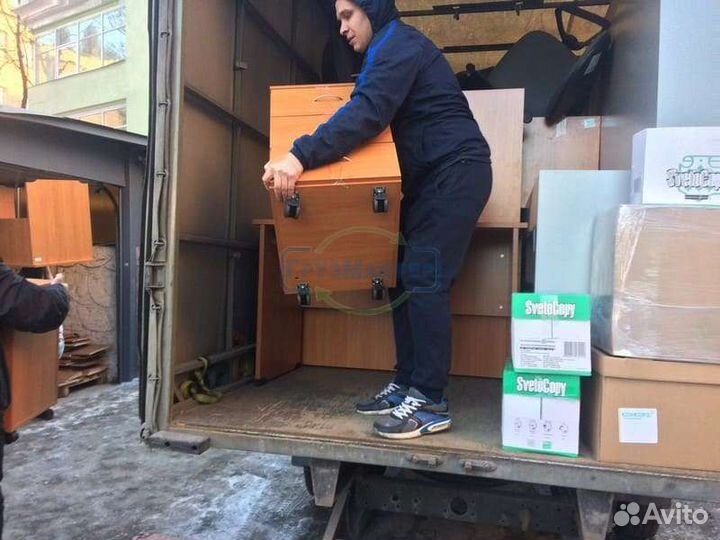 Грузоперевозки, Грузчики, Газель.Вывоз мусора 24/7