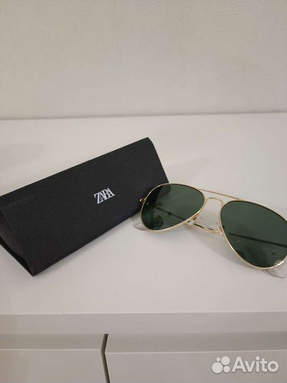 Солнцезащитные очки Zara
