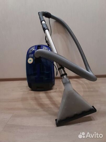 Пылесос Thomas Twin tt моющий 1600 Вт