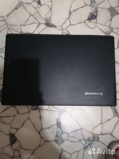 Lenovo