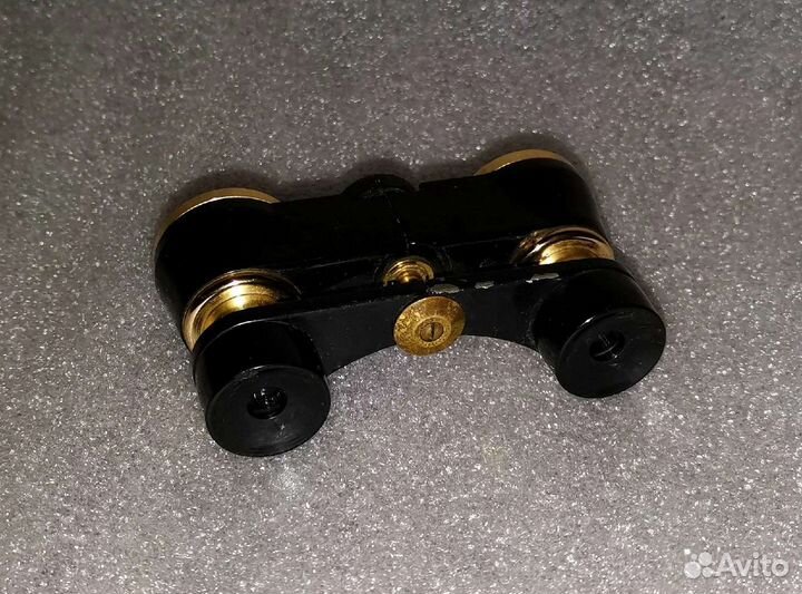 Театральный бинокль СССР