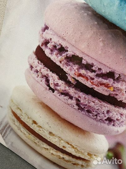 Картина на холсте, новая, 30 х 40