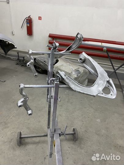 Красноярский выворот на классику