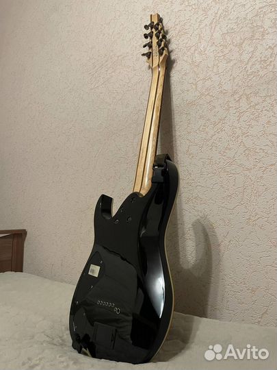 Электрогитара Ibanez Iron Label rgir28fe