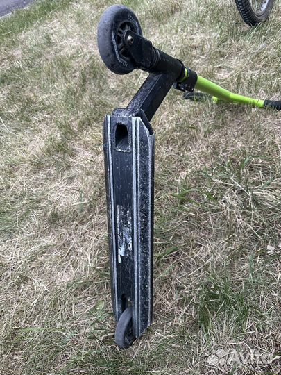 Самокат Reaction