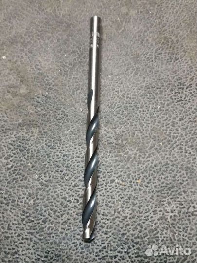 Сверло новое 4.8 мм