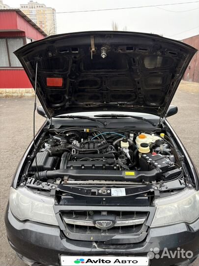 Daewoo Nexia 1.6 МТ, 2012, 137 800 км