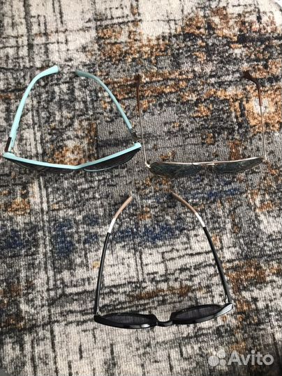 Солнцезащитные очки