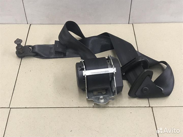 Ремень безопасности Logan 2005-2014