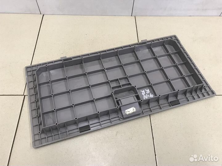 Крышка Almera Tino 2000-2006