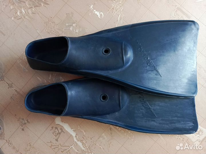 Ласты для плавания 37 38