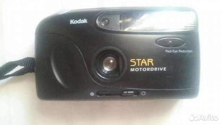Фотоаппарат Kodak