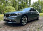 BMW 6 серия GT 3.0 AT, 2019, 122 000 км